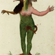 Illustration for article titled The Most Grotesque Humanoid Monsters of the Early Modern Age